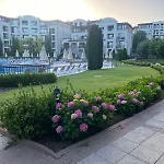 Bibi Life Apartament *