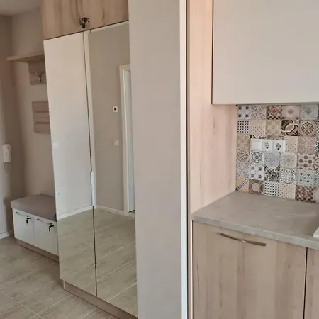 Apartamento Bibi Life
