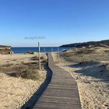 Bibi Life Apartament