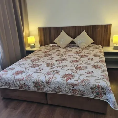 Apartament Bibi Life Sozopol