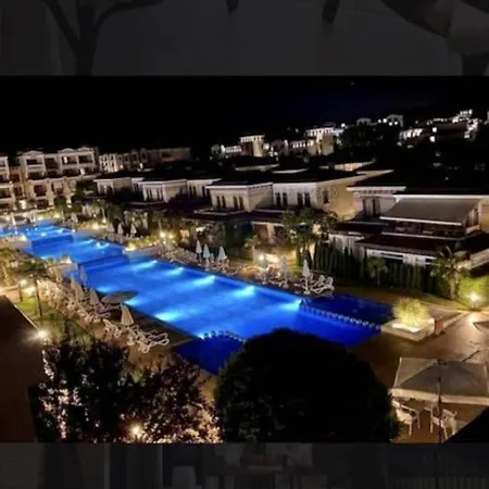 Apartament Bibi Life *