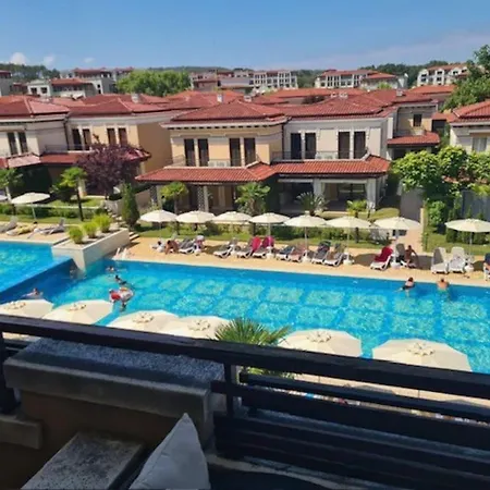 Apartament Bibi Life