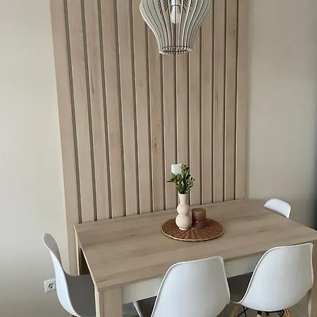 Apartament Bibi Life Sozopol