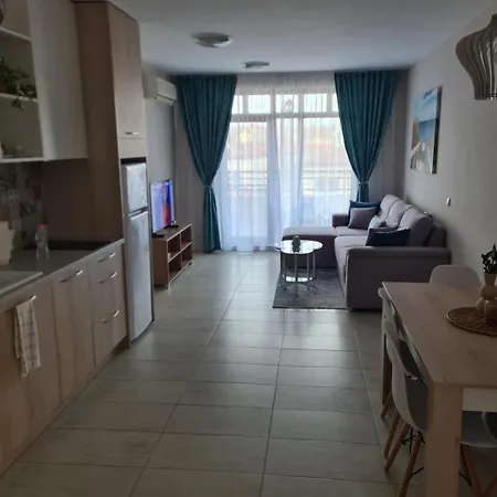 Bibi Life Apartament