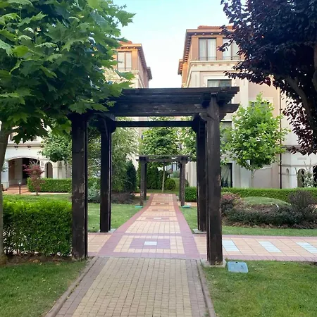 Apartament Bibi Life